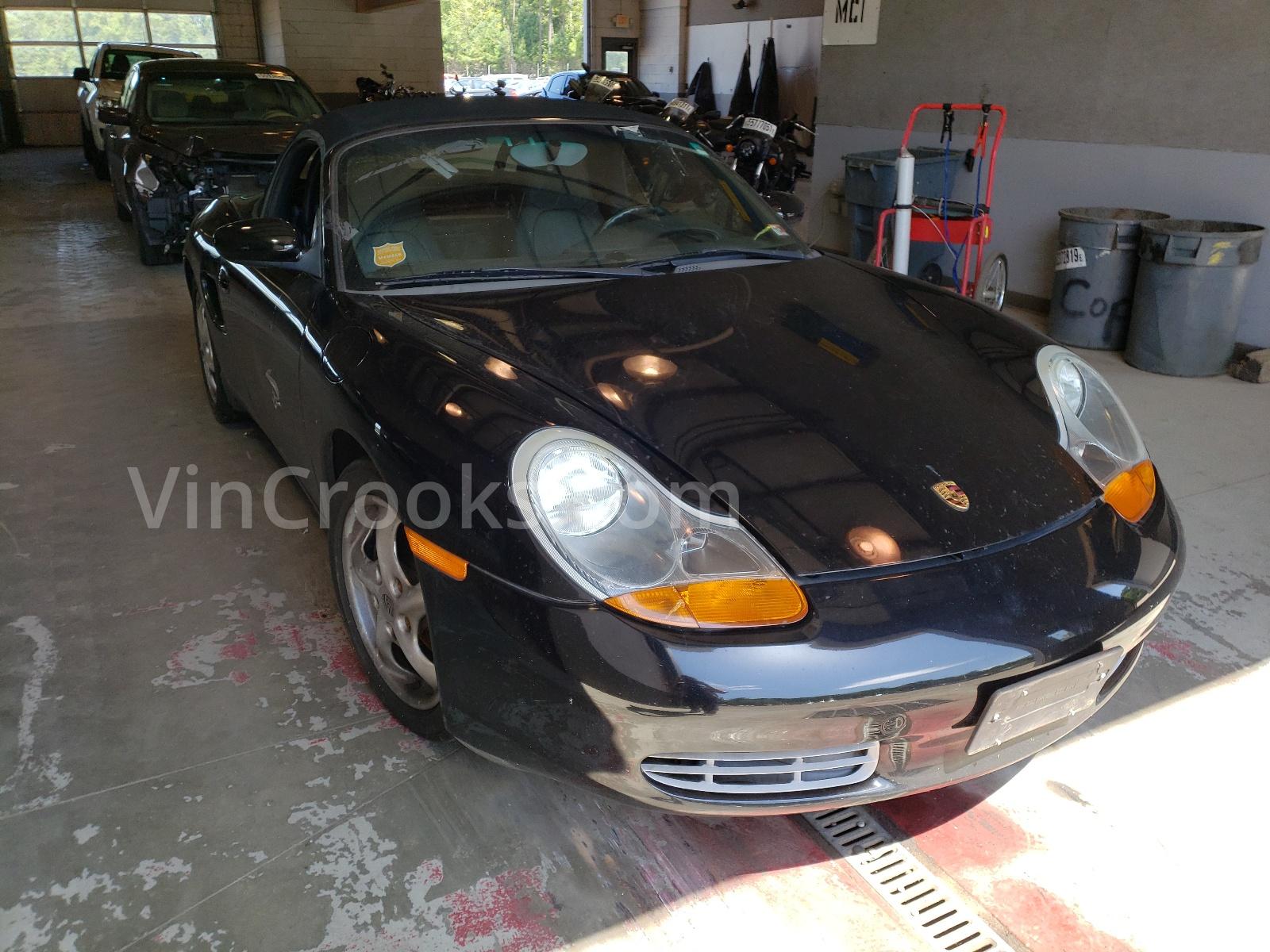 WP0CA2981WU620145