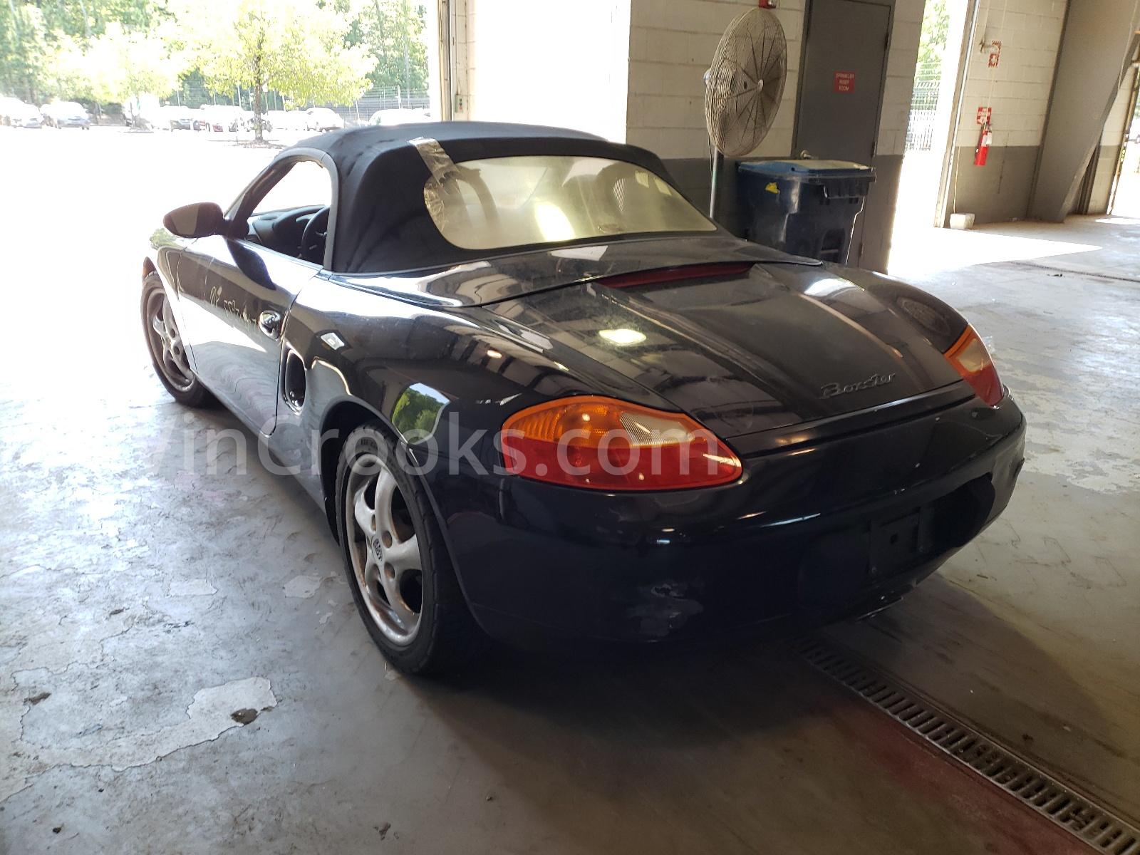 WP0CA2981WU620145