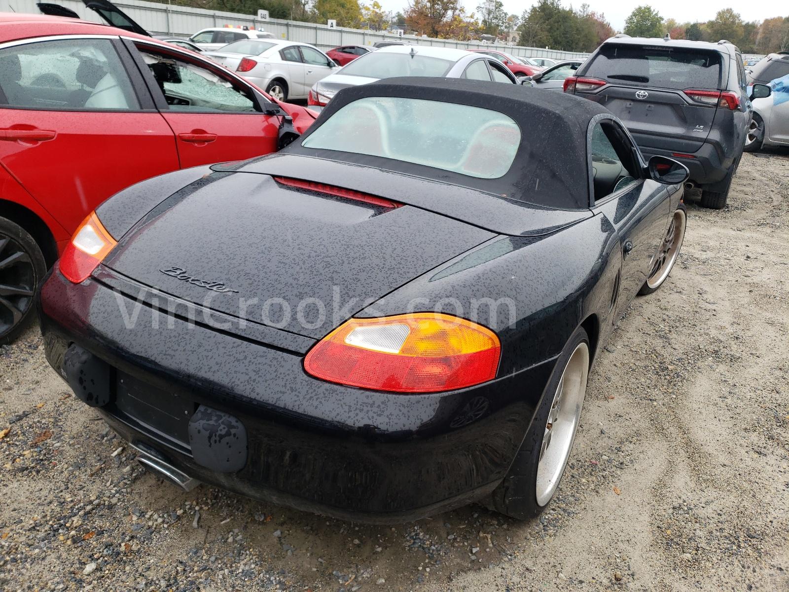 WP0CA29891U627563