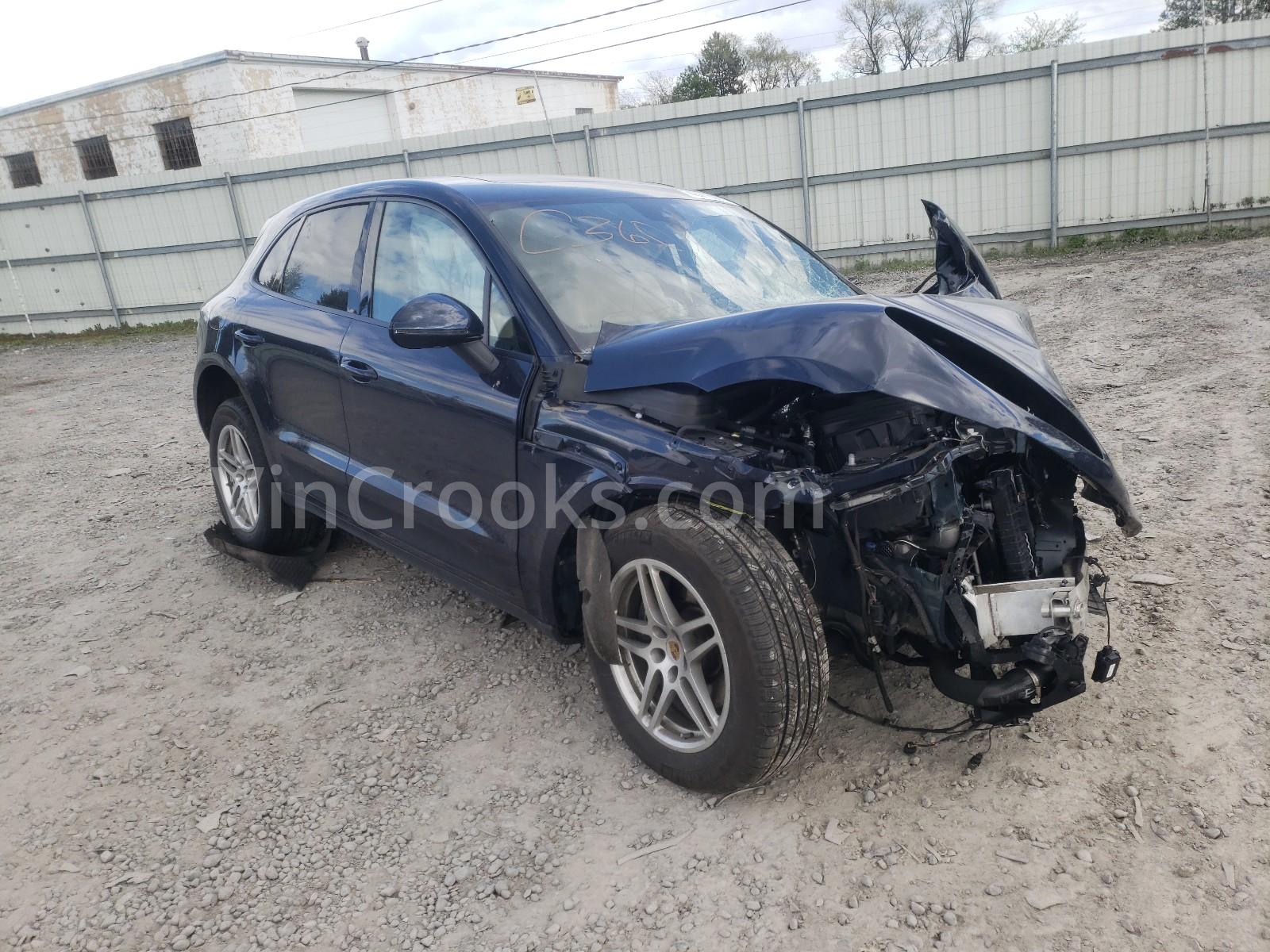 WP1AA2A59LLB11459
