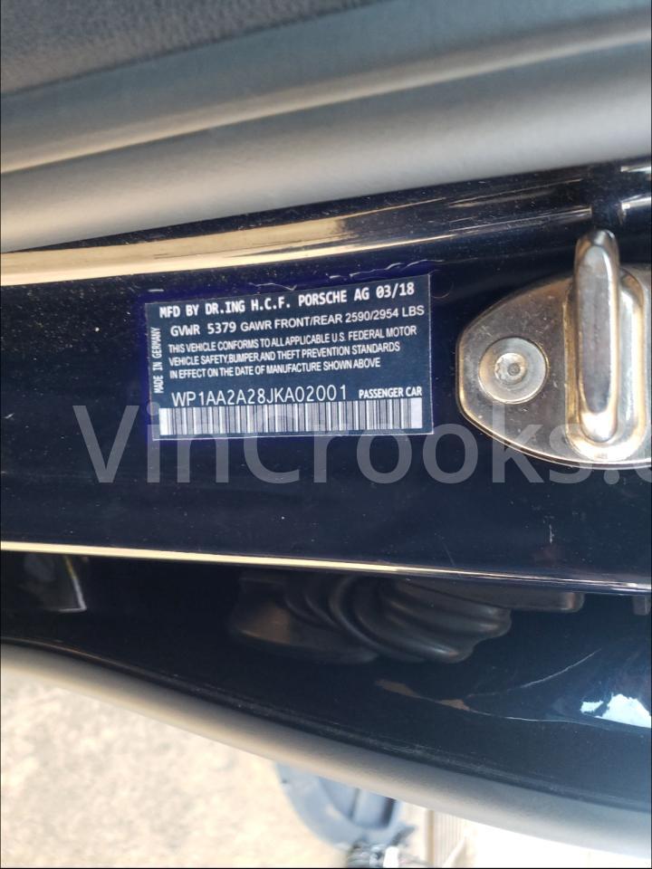 WP1AA2A27GKA10986