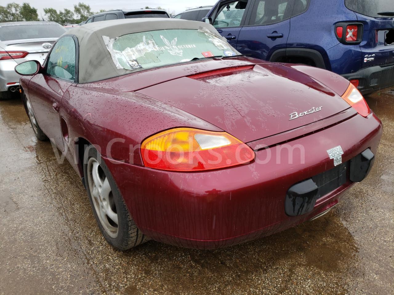 WP0CA298XYU623368