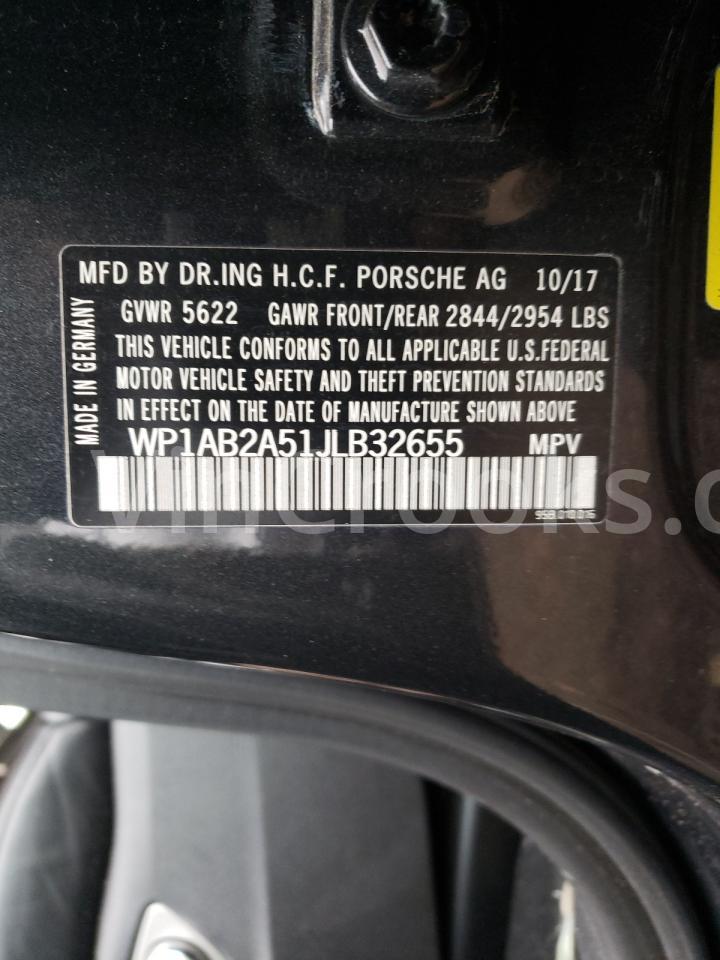 WP1AB2A51JLB32655