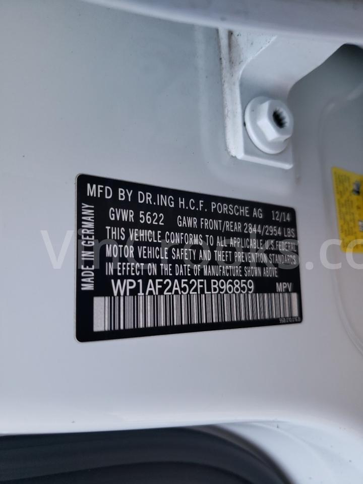 WP1AF2A52FLB96859