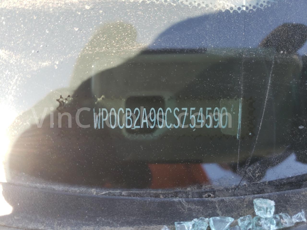WP0CB2A90CS754590