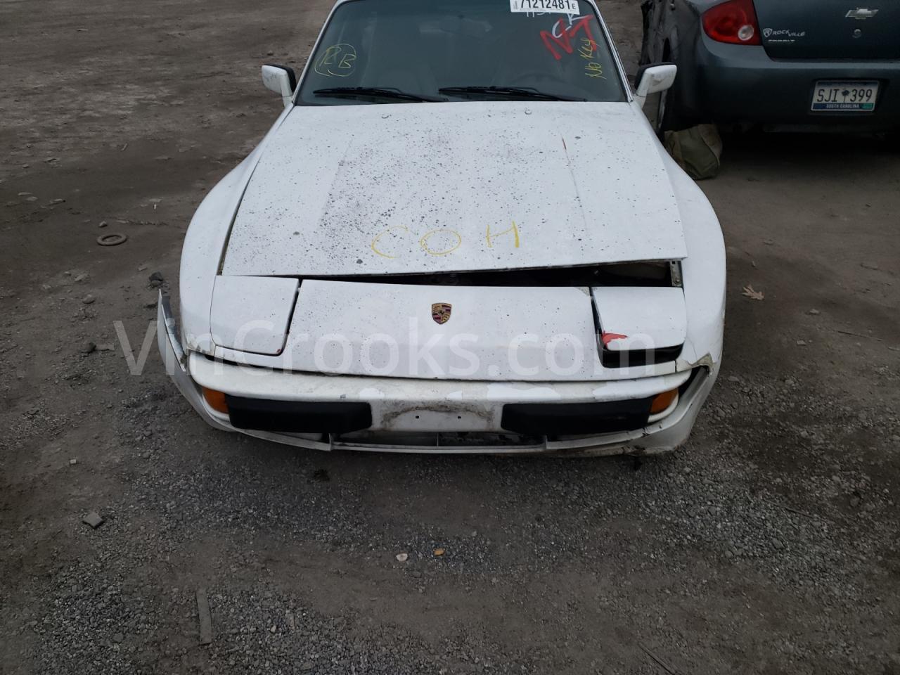 WP0AA0942HN451131