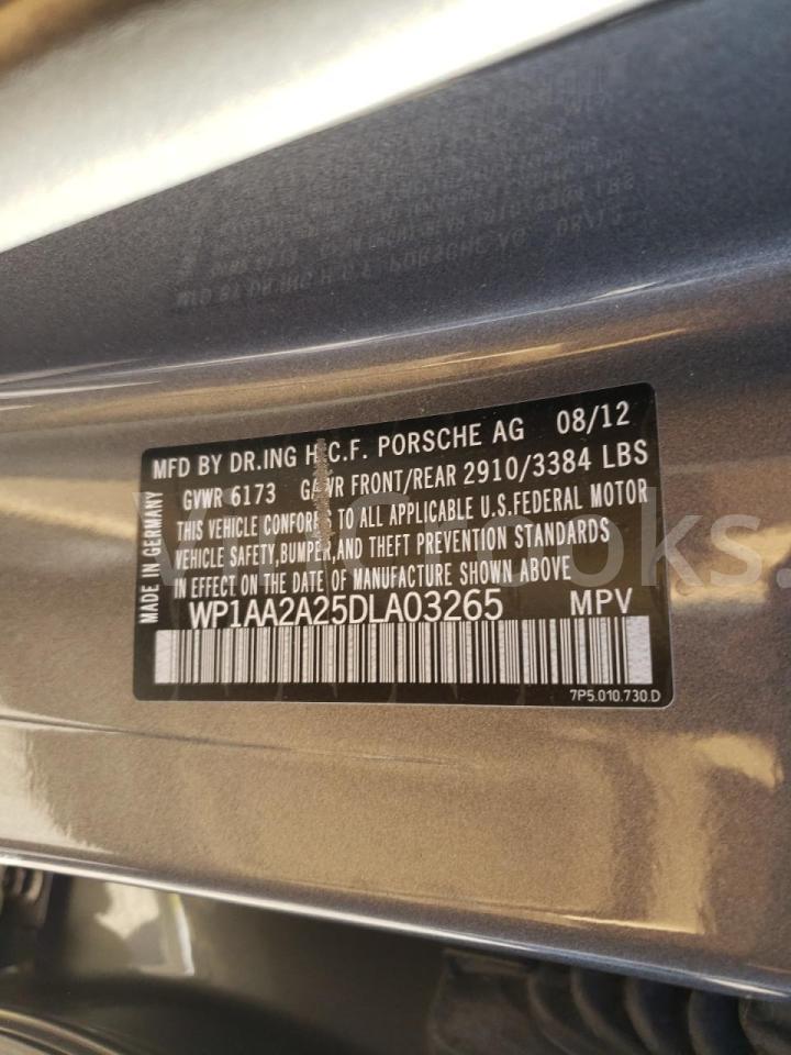 WP1AA2A25DLA03265