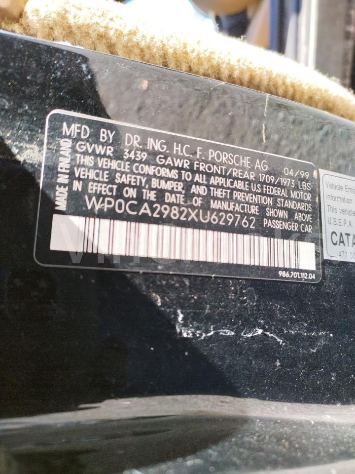 WP0CA2982XU629762