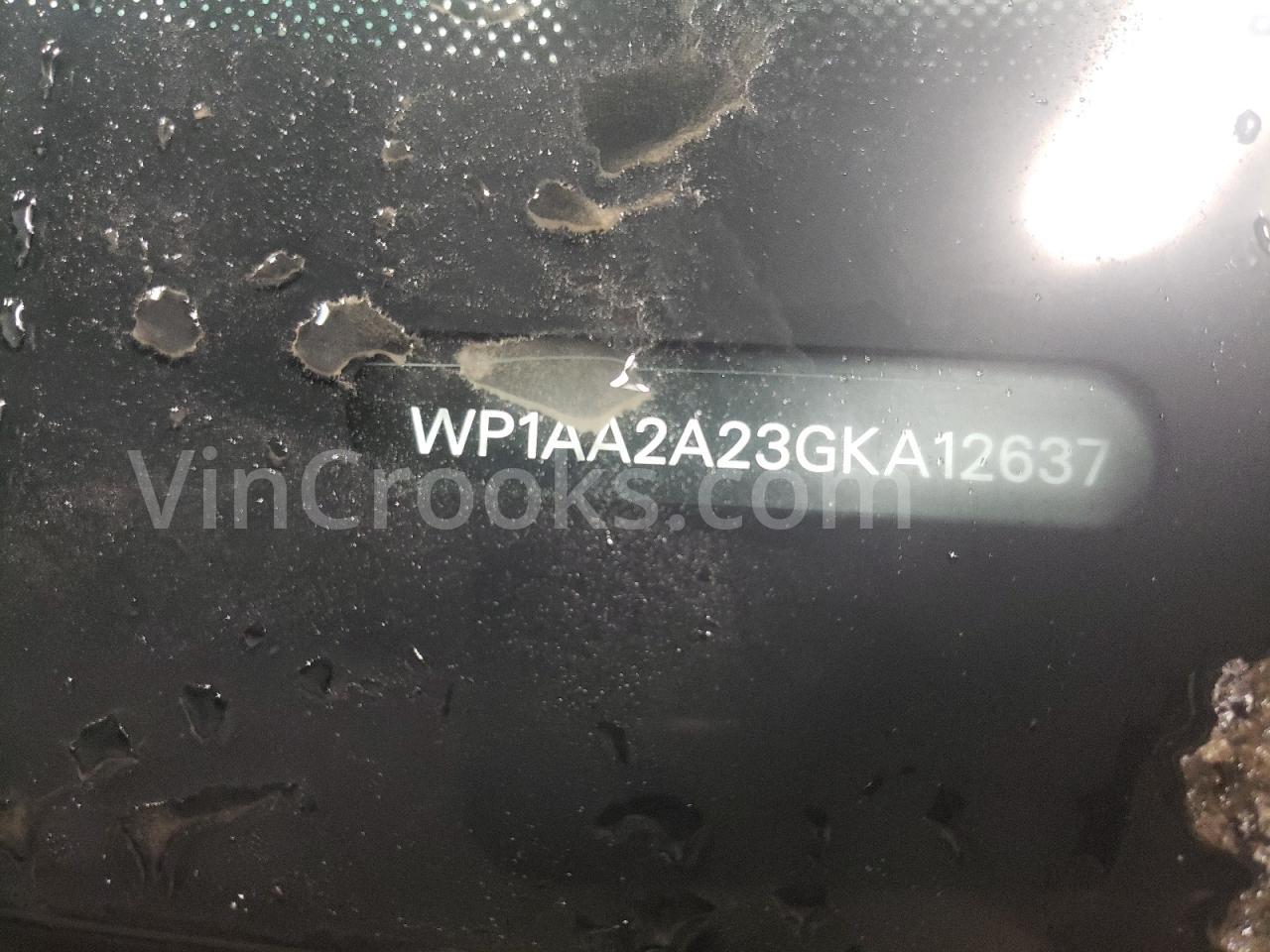 WP1AA2A23GKA12637