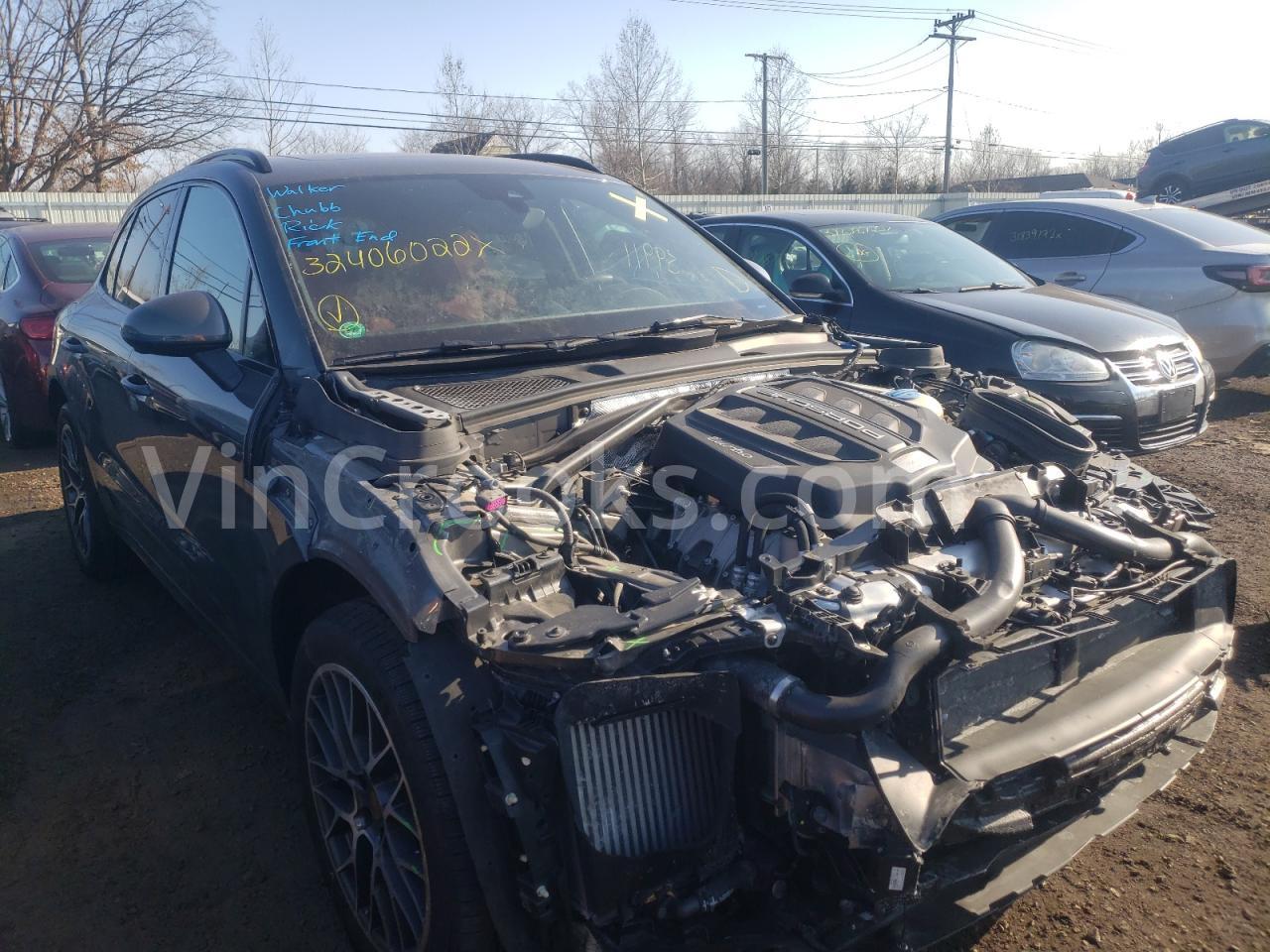 WP1AF2A54GLB92930