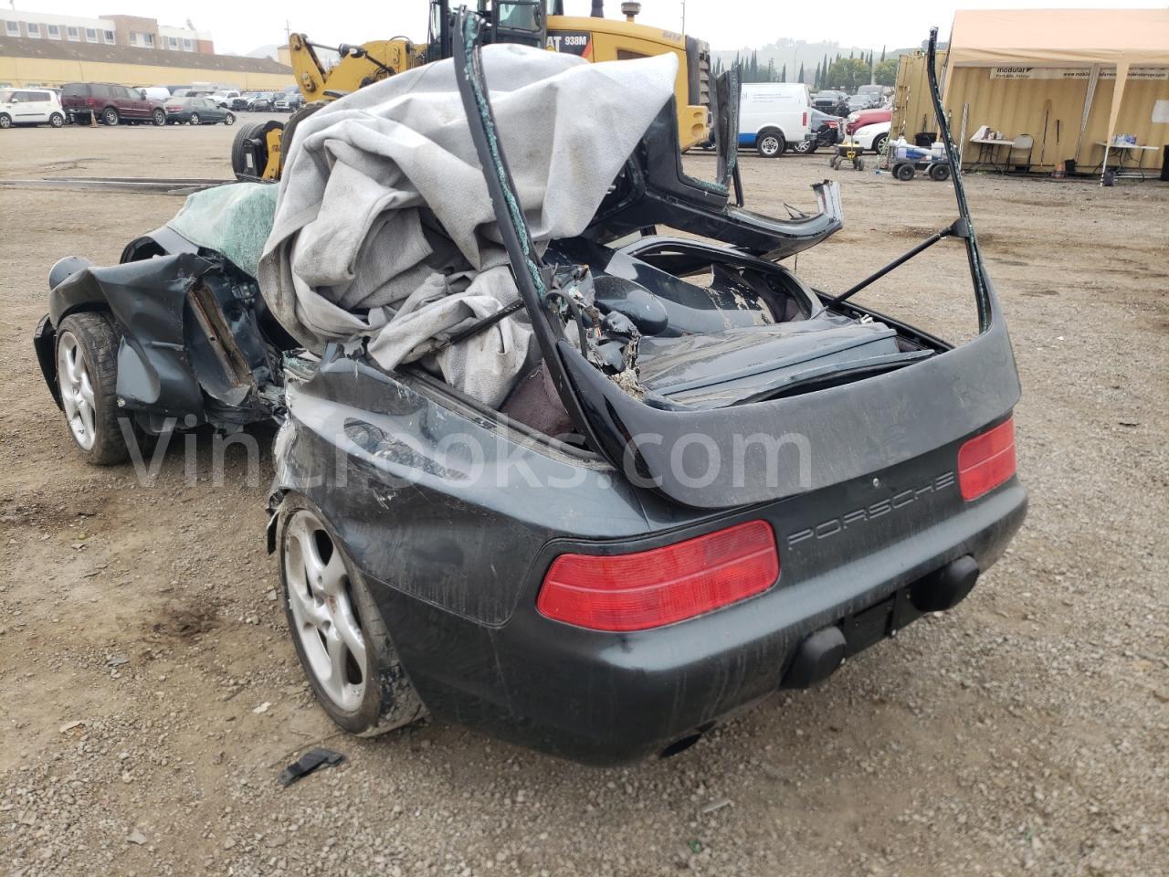 WP0AA2964RS820765