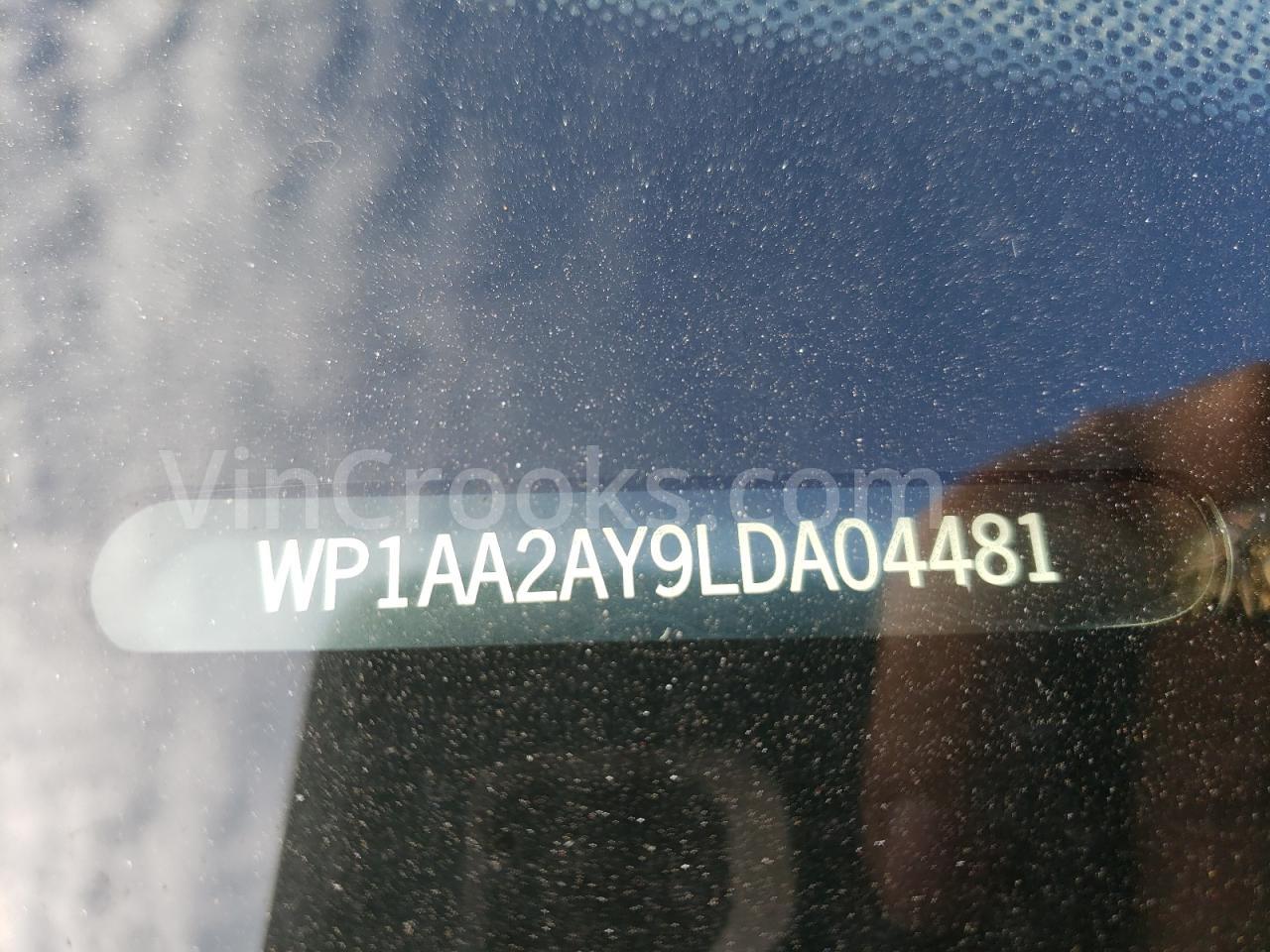 WP1AA2AY9LDA04481