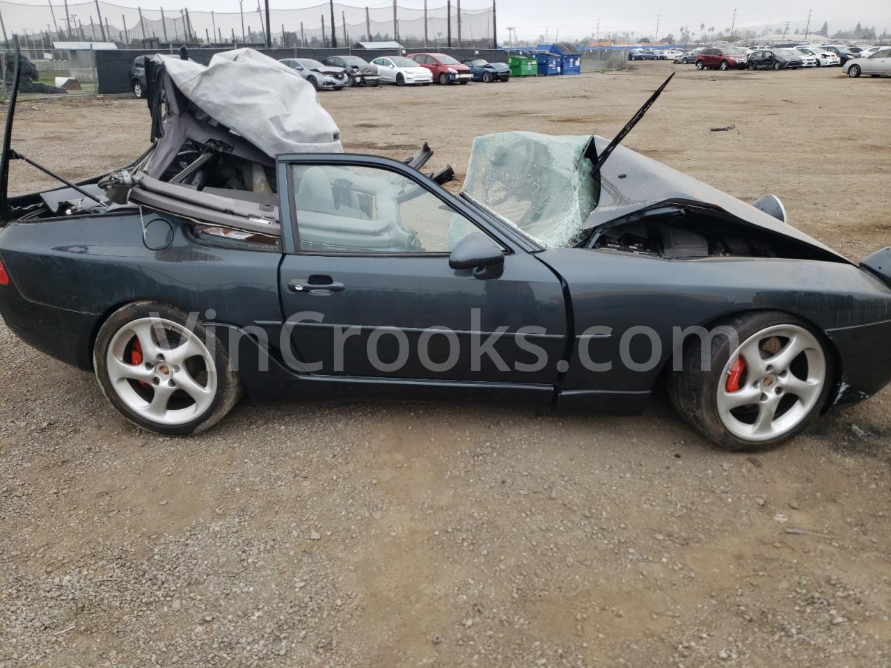 WP0AA2964RS820765