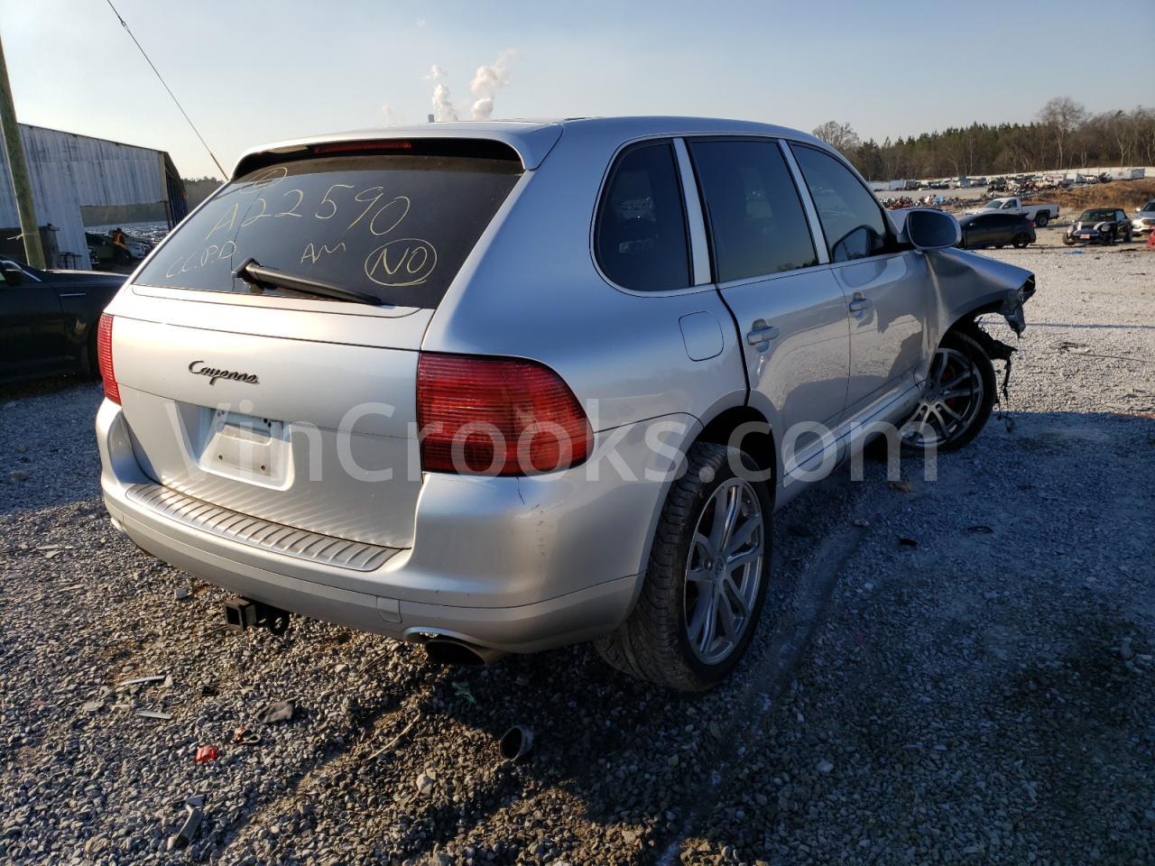 WP1AA29PX5LA22590
