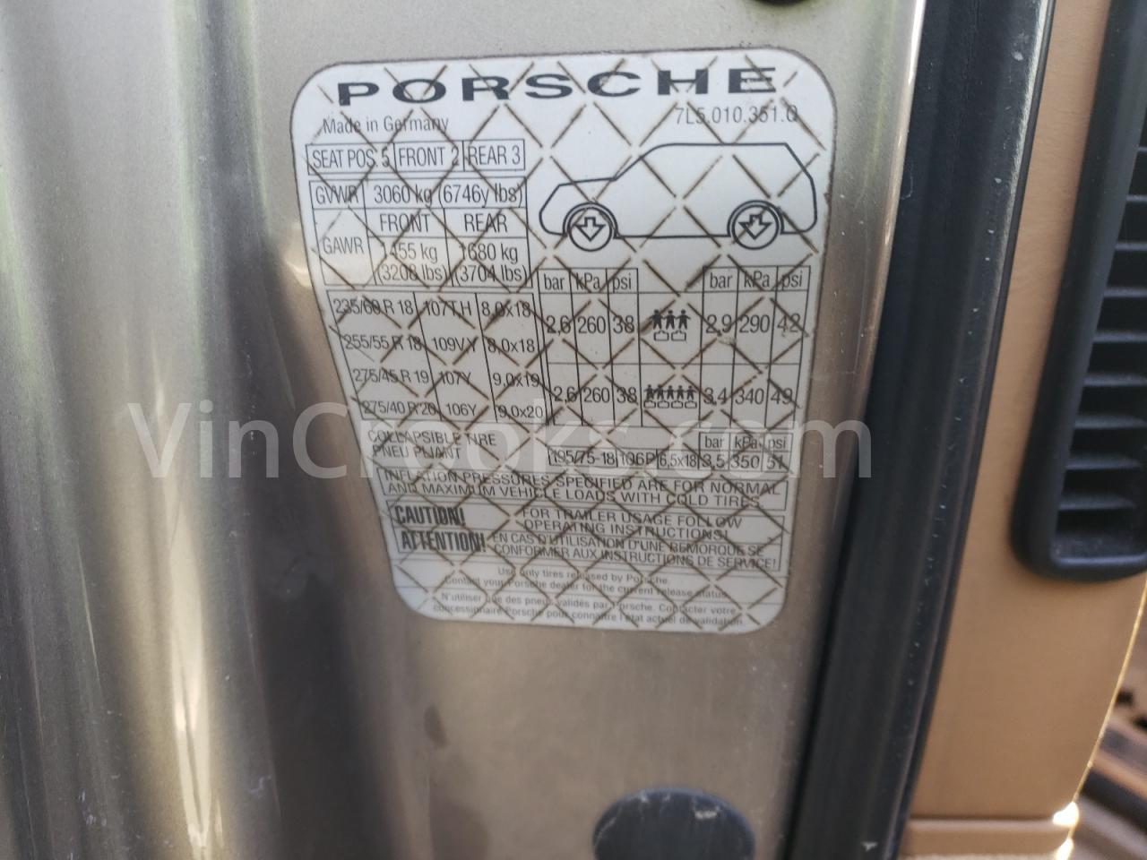WP1AB29P14LA66134