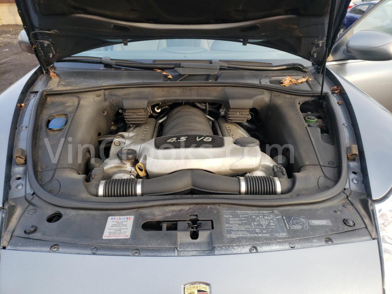 WP1AB29P94LA64065