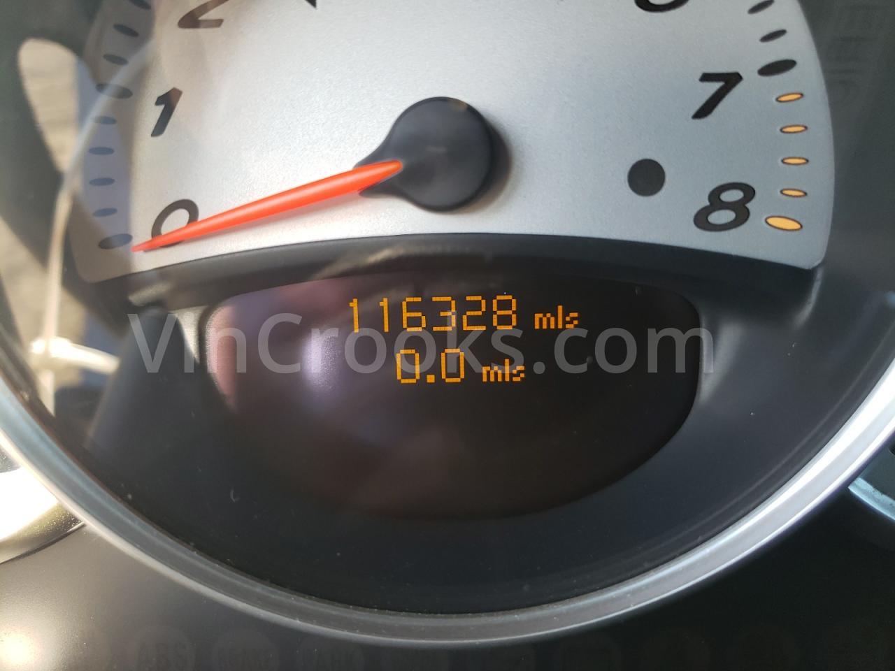 WP0CB29882U662352