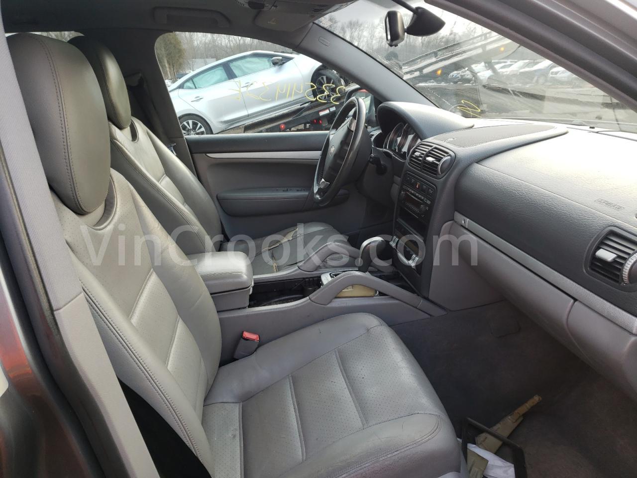WP1AB29P94LA64065