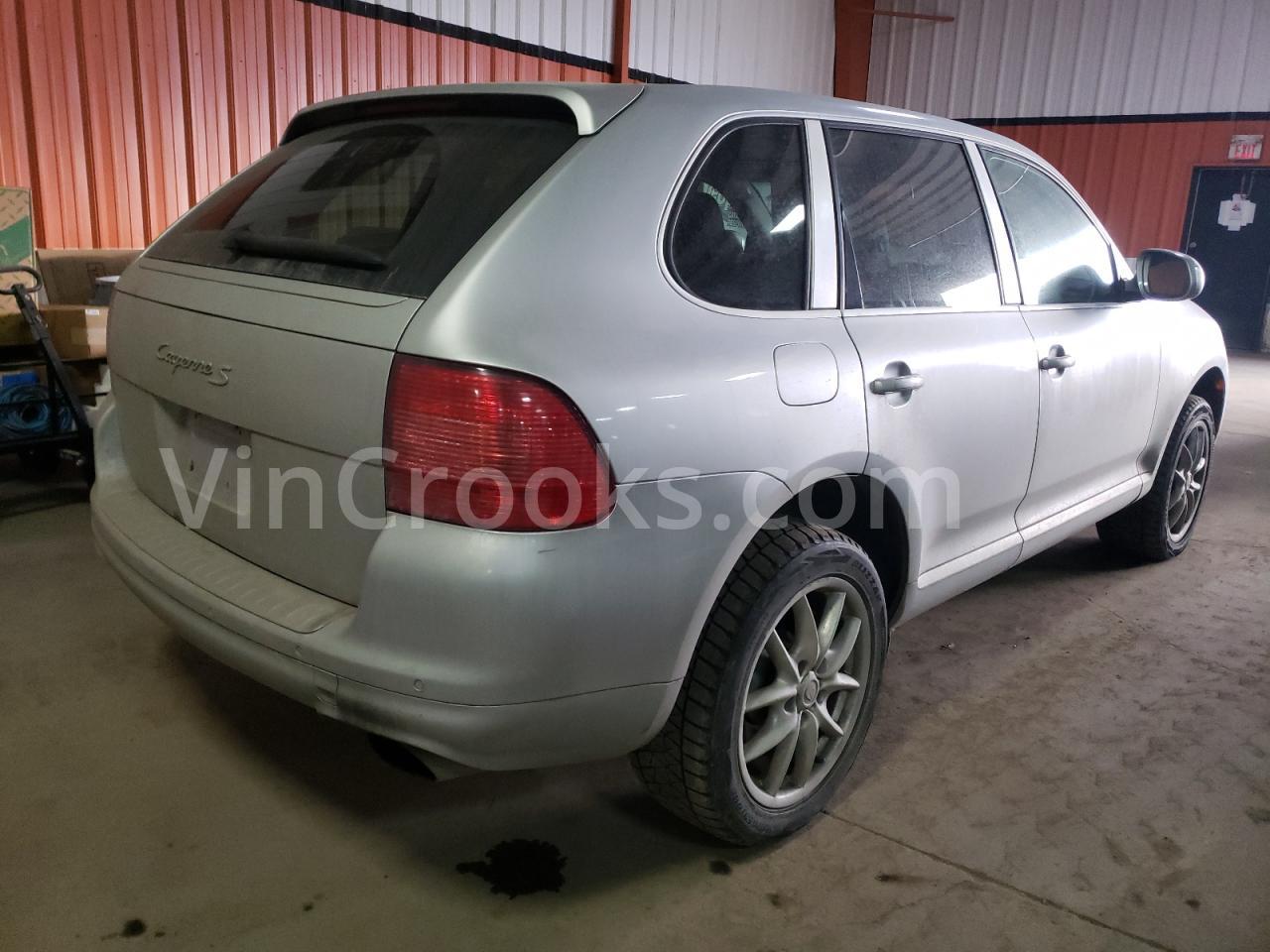 WP1AB29P25LA60067
