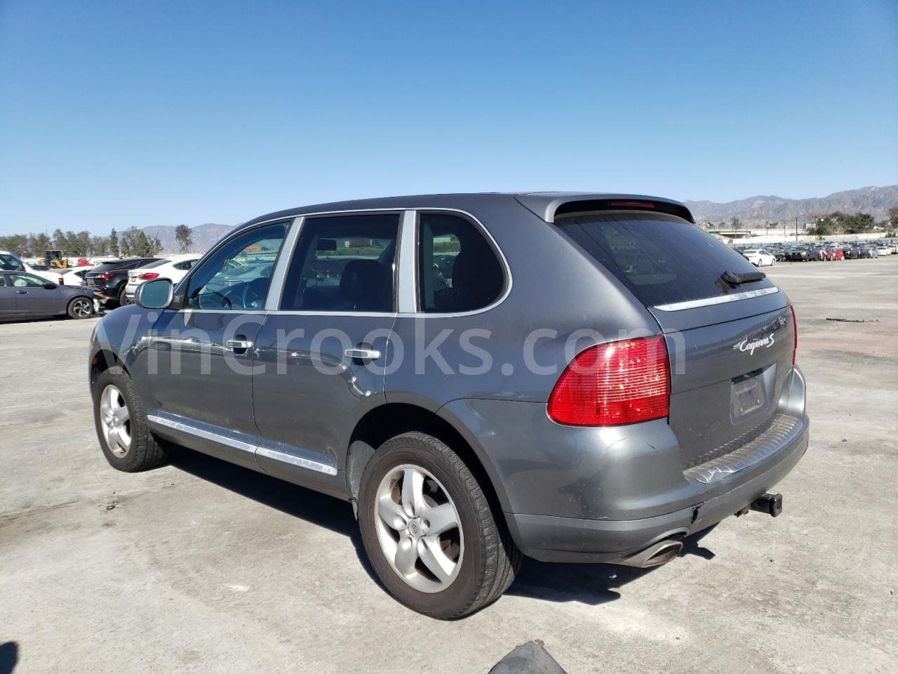 WP1AB29P15LA66183