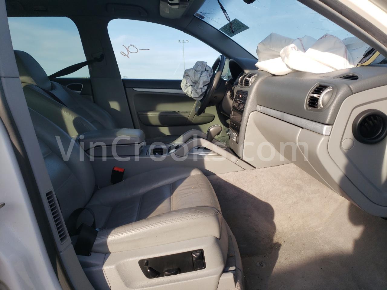 WP1AB29P66LA67184