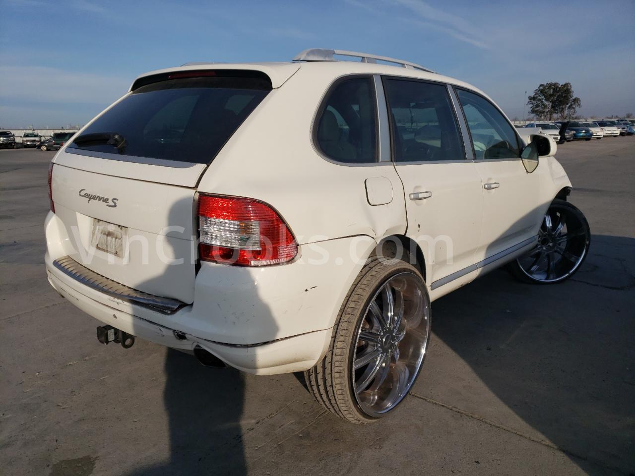 WP1AB29P66LA67184