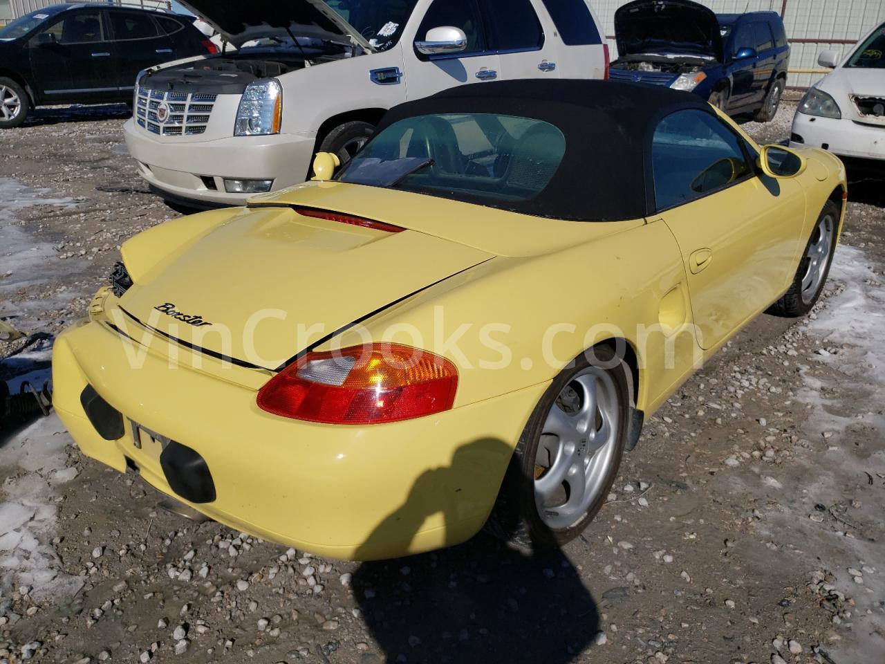 WP0CA2983WU626237