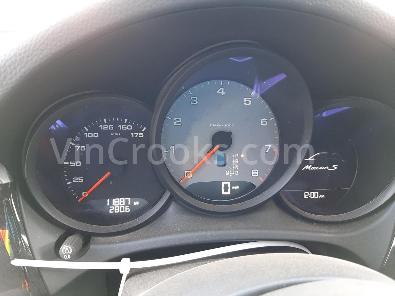 WP1AB2A5XMLB31525