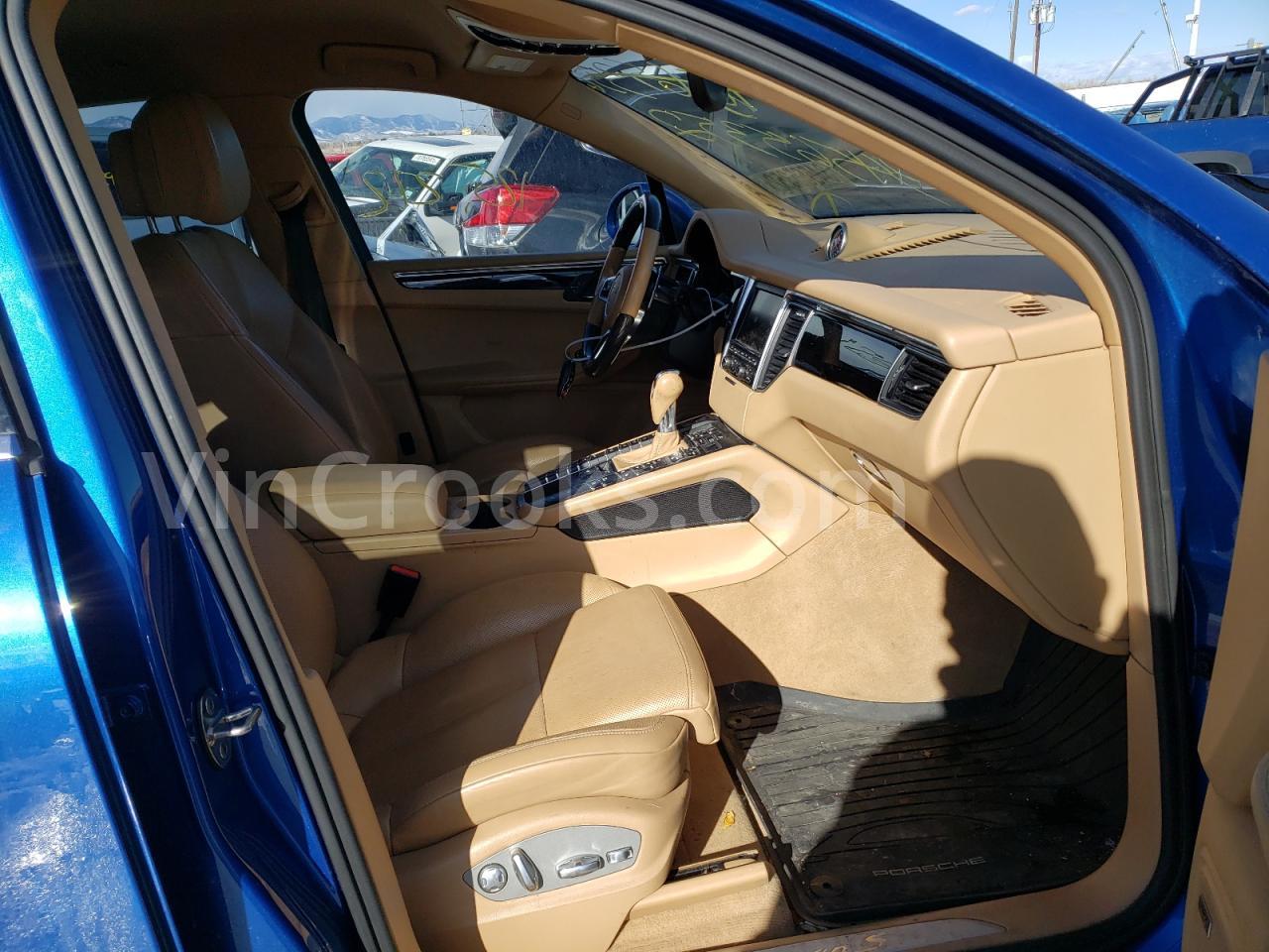 WP1AB2A58FLB67989