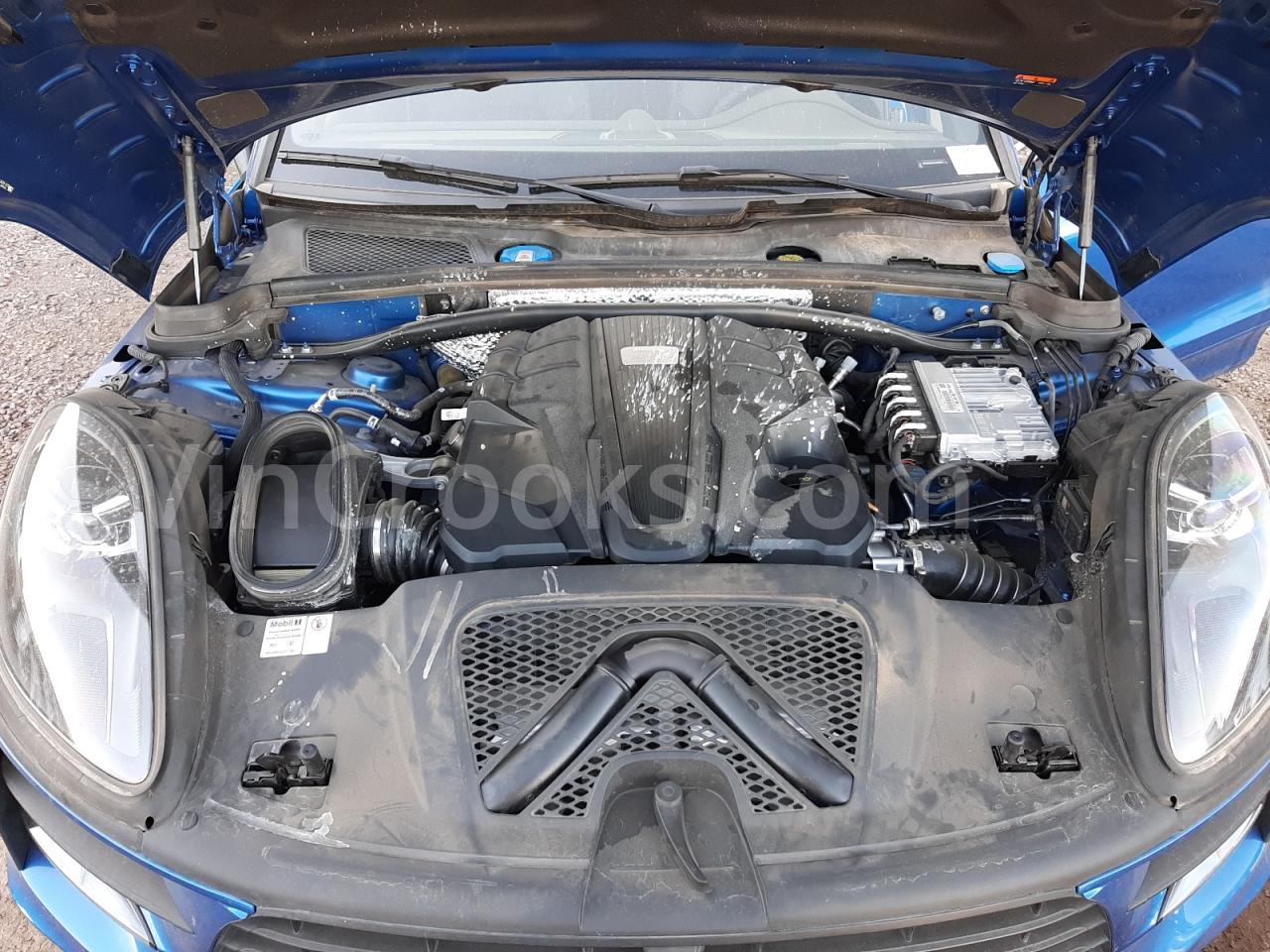 WP1AB2A5XMLB31525