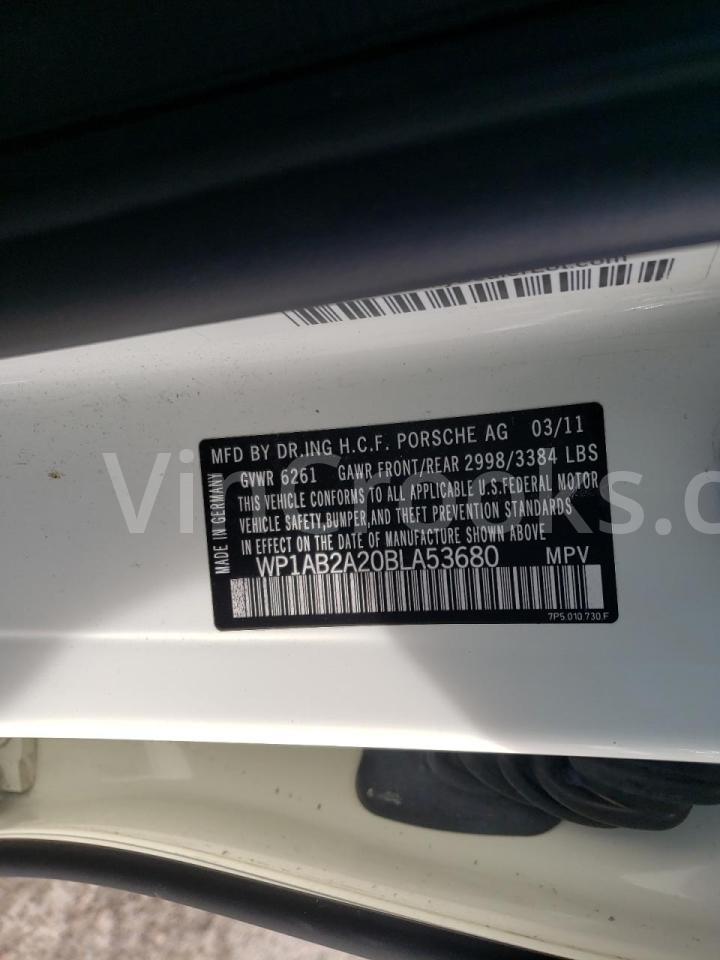 WP1AB2A20BLA53680