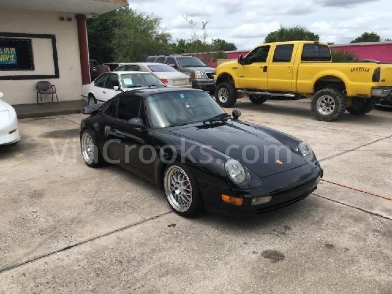 WP0AA2992TS322629