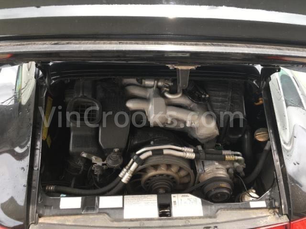 WP0AA2992TS322629