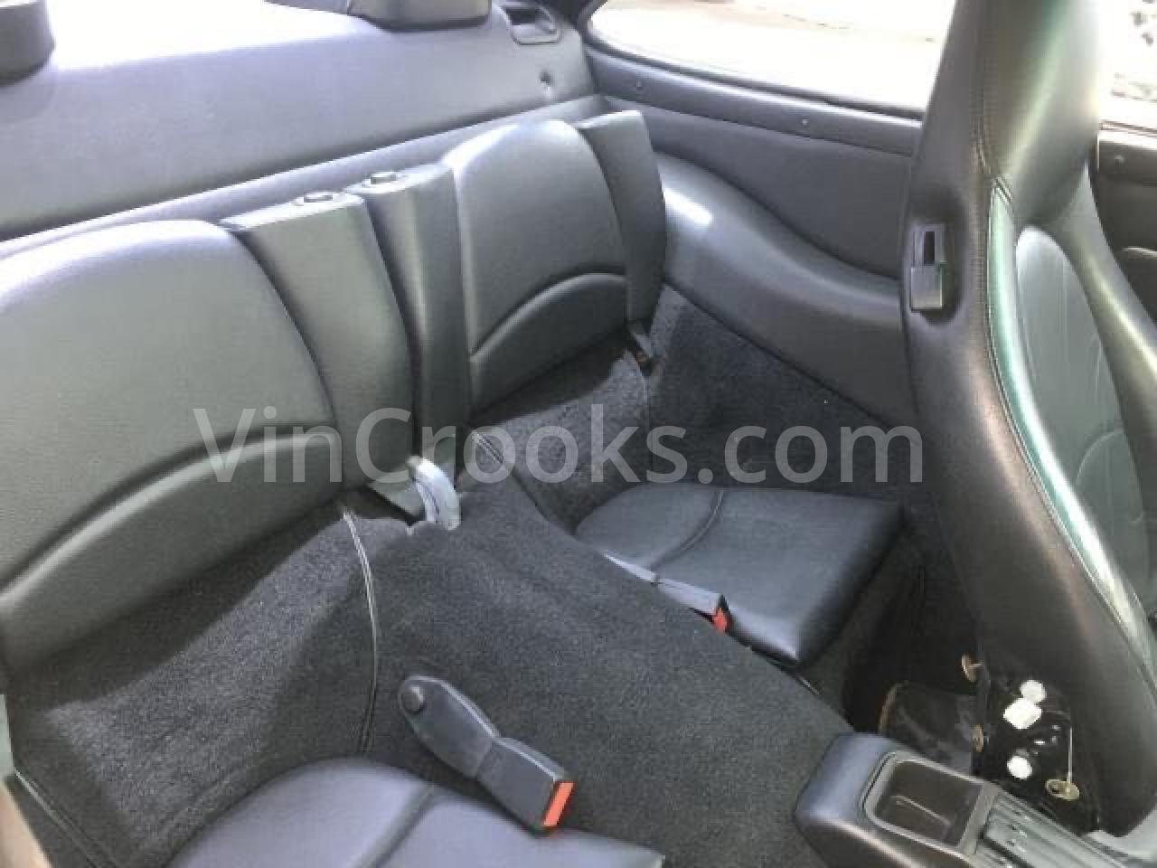 WP0AA2992TS322629