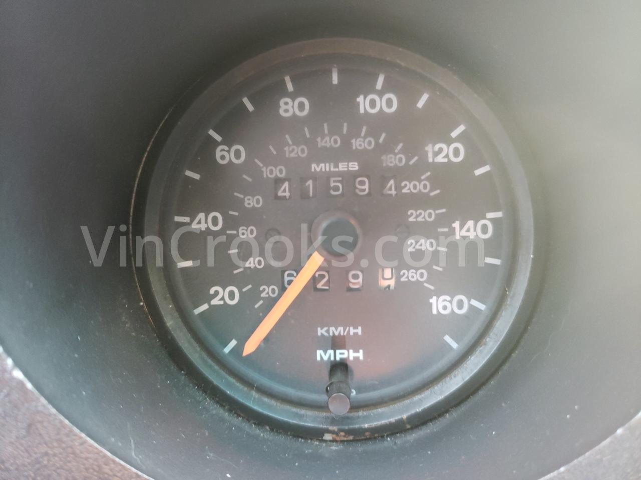 WP0AA0921BN450770
