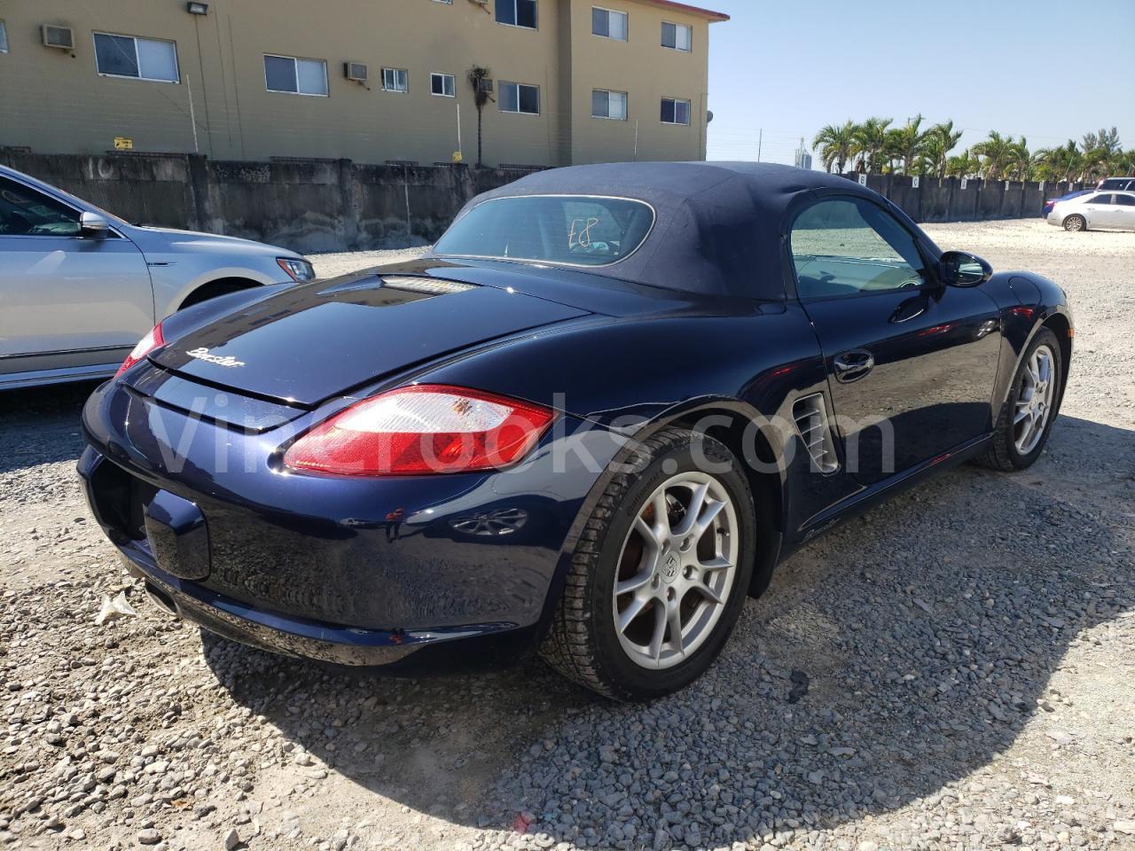 WP0CA29826U711652