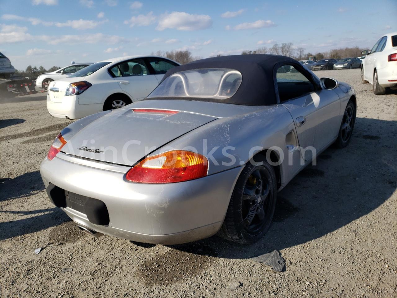 WP0CA2984XU631982