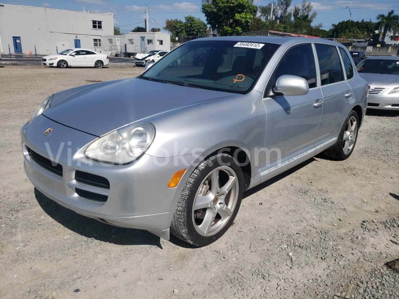 WP1AB29P86LA61824