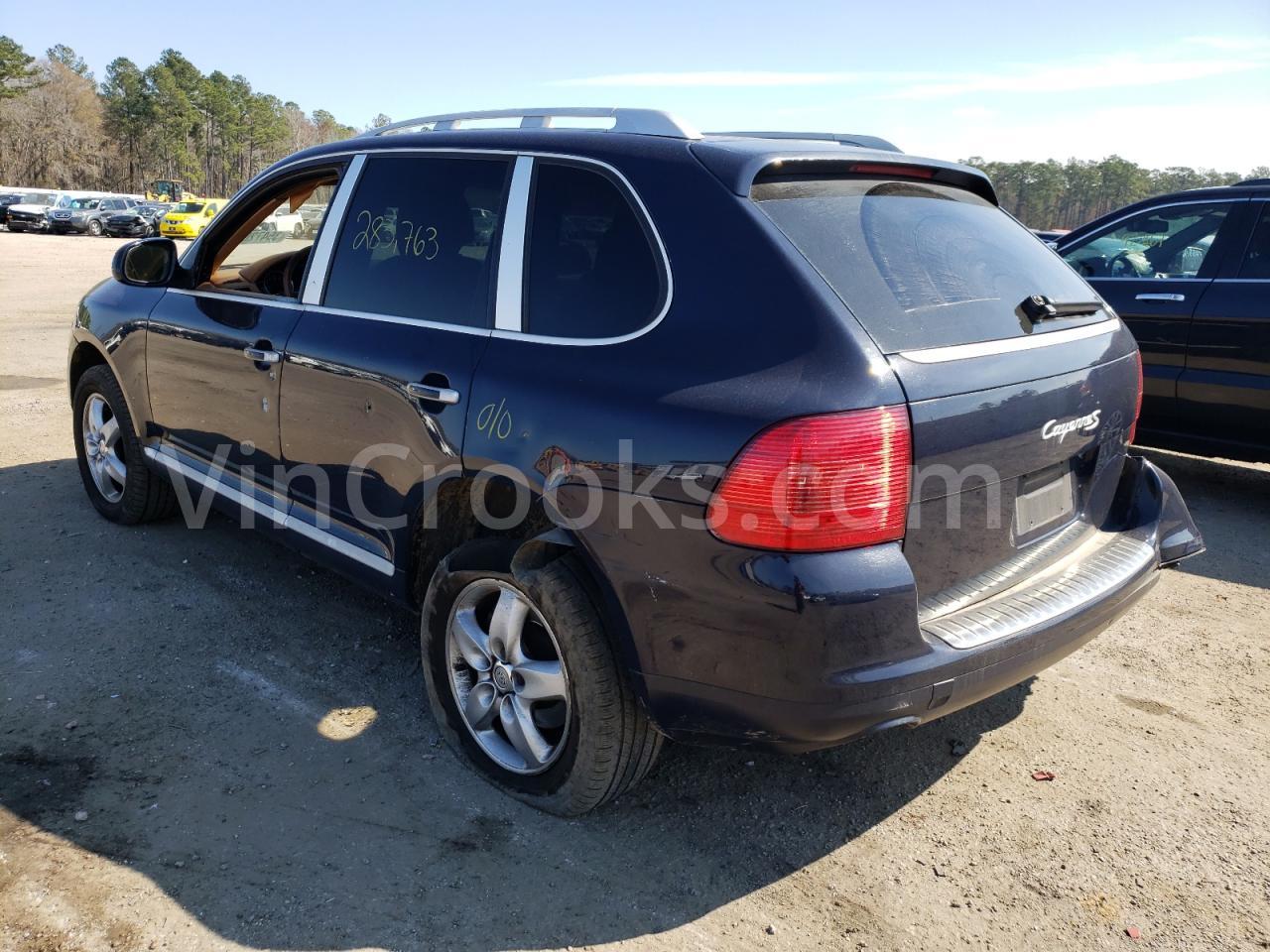 WP1AB29P66LA63541
