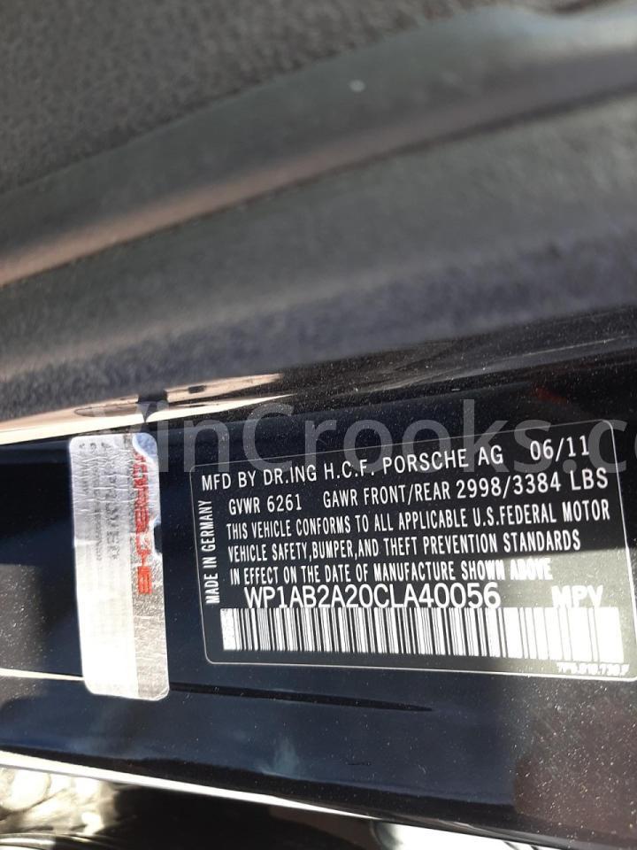 WP1AB2A20CLA40056