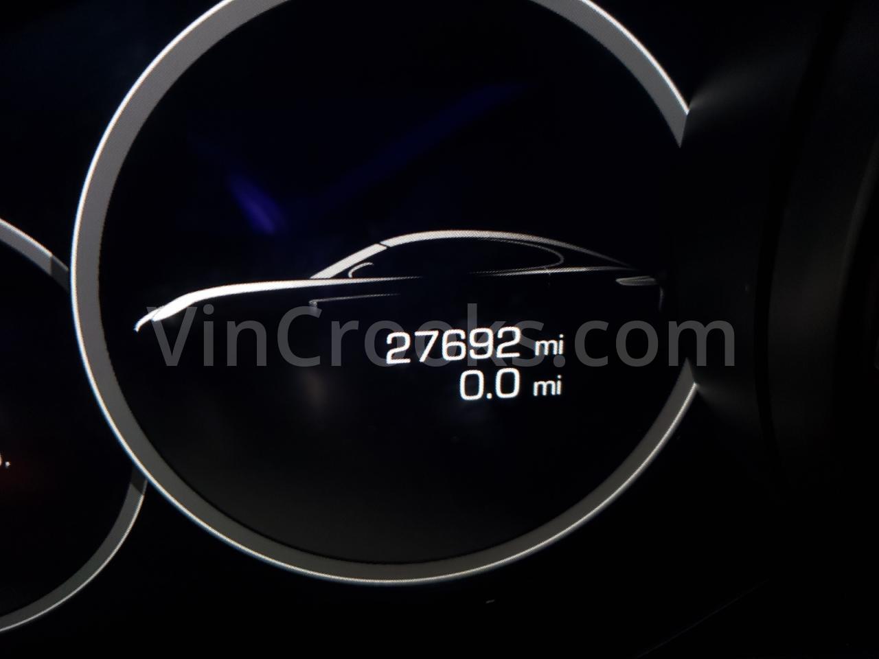 WP0AA2A73KL101124