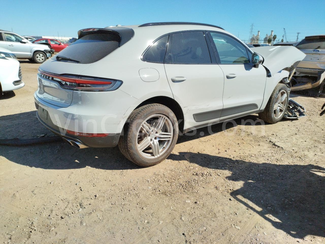 WP1AB2A56MLB35006