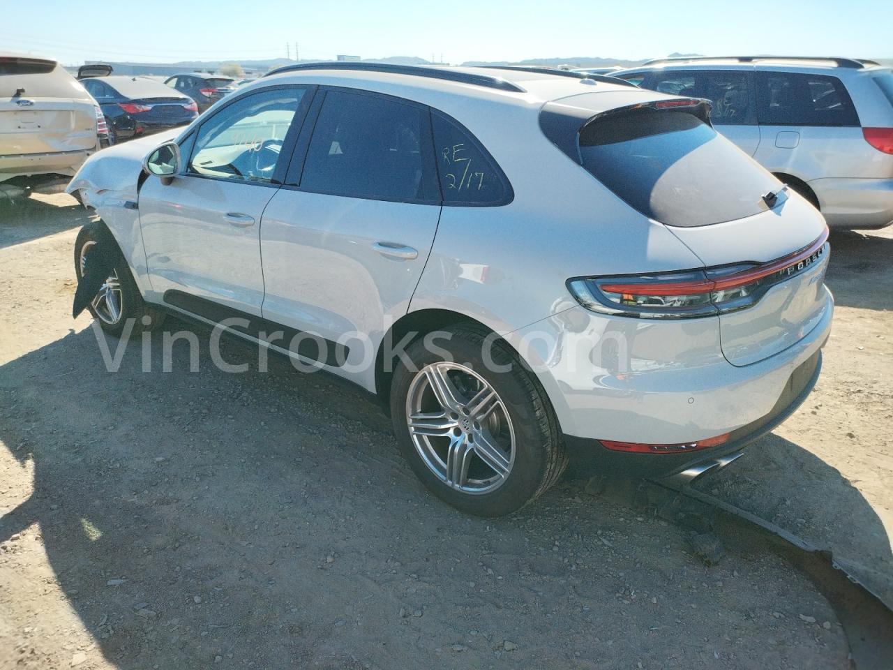 WP1AB2A56MLB35006