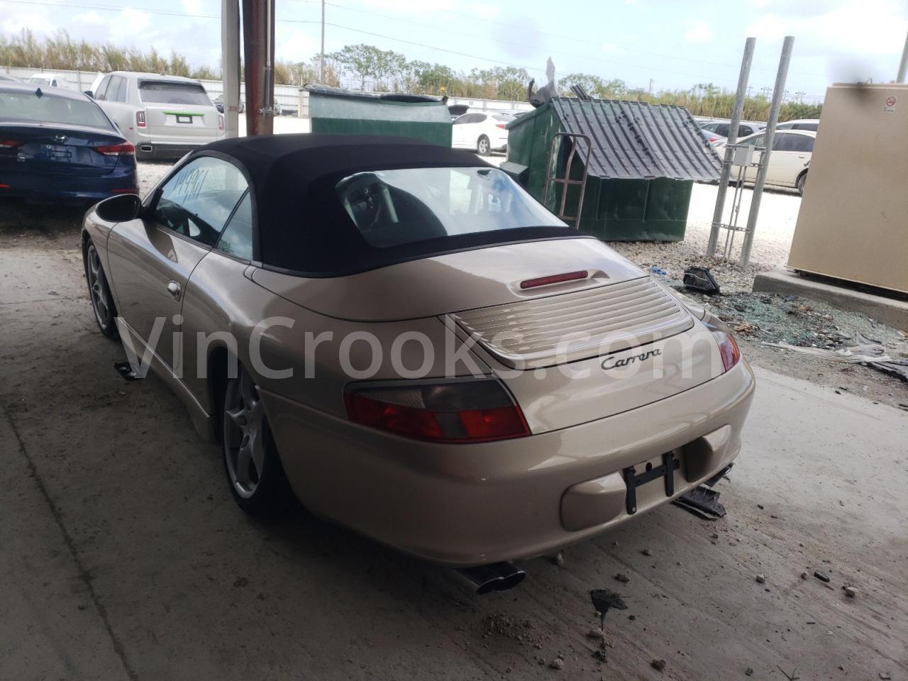 WP0CA2990XS650940
