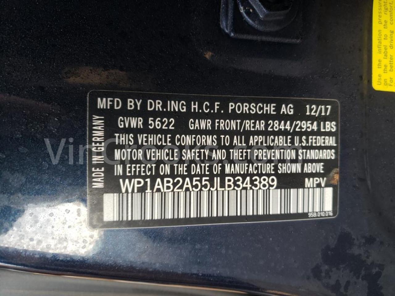 WP1AB2A55JLB34389