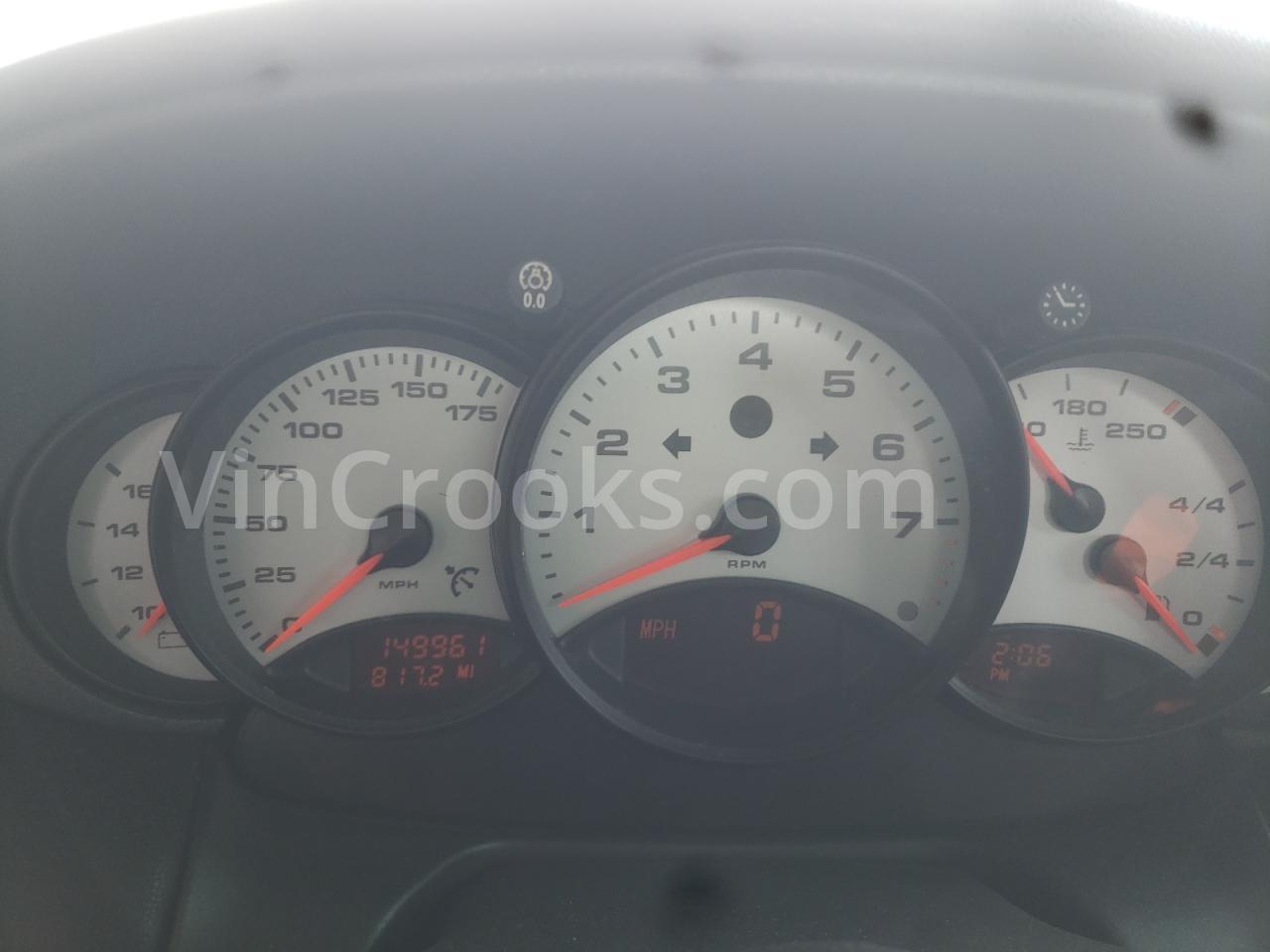 WP0CA2990XS650940