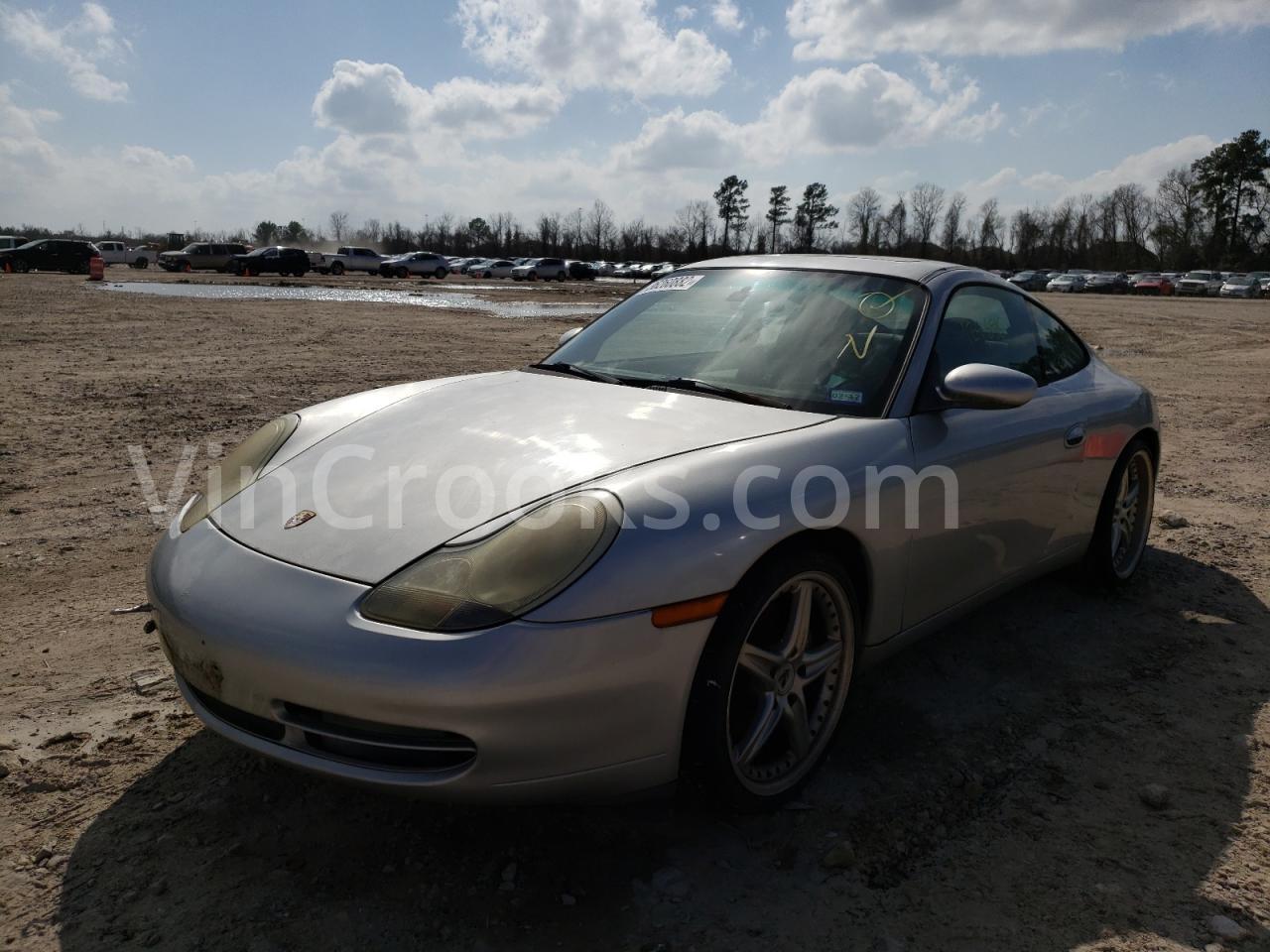 WP0AA2991XS620191