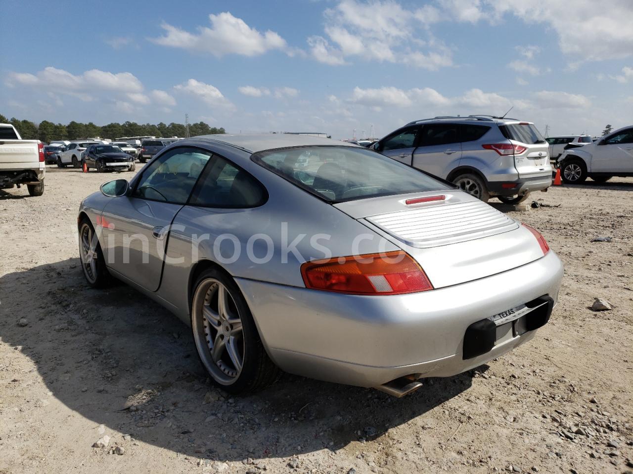 WP0AA2991XS620191