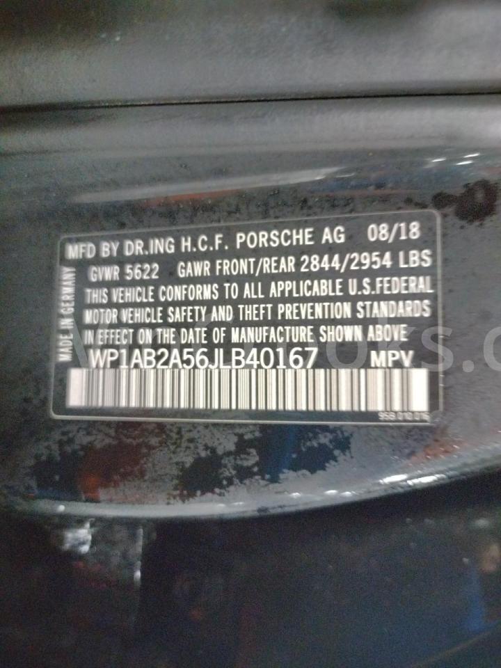 WP1AB2A56JLB40167