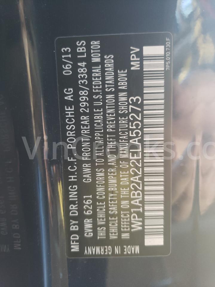 WP1AB2A22ELA55273